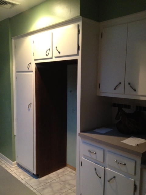 Carrie 39 S Experimental Kitchen The Big Reveal
