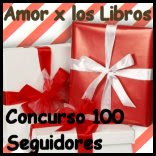 Concurso 100 seguidores