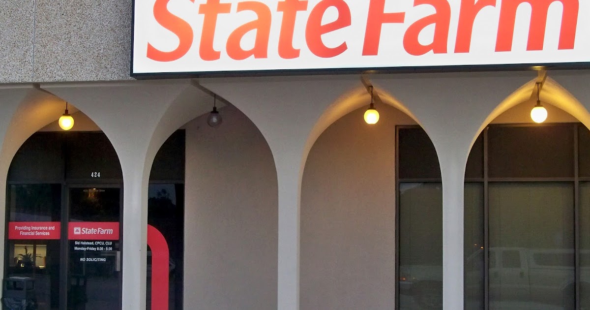 State Farm Claims Department | Affordable Car Insurance
