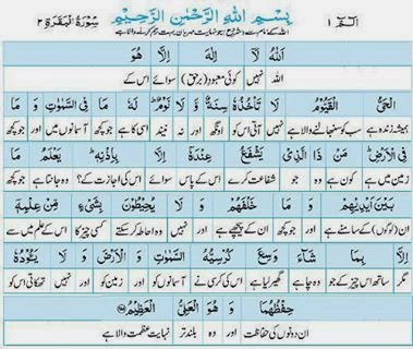 ayatul kursi gujarati pdf ayatul kursi gujarati pdf