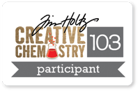 Tim Holtz 103