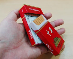 rokok