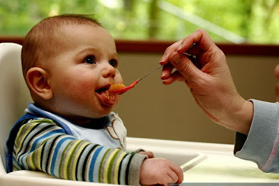 What to avoid when it comes to you Childs foods