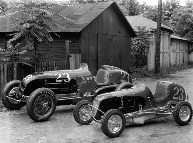 Automotive History Is More Than Just Cars Part 2