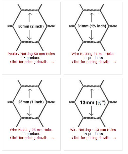 Coop Security Hardware Cloth vs Chicken Wire The Chicken Chick®