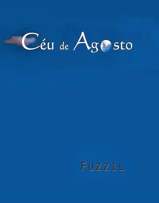 LIVRO DE FUZZIL