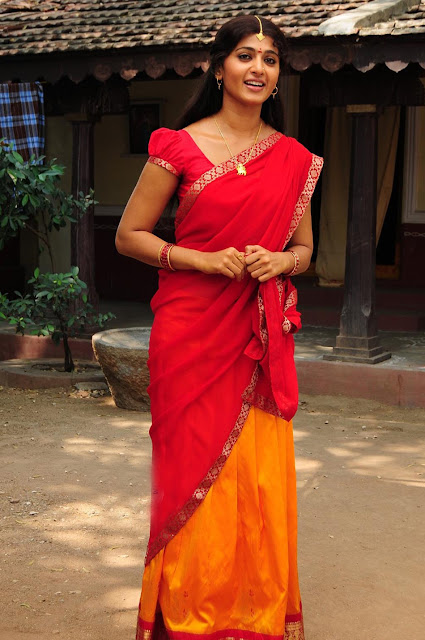south indian actress photos in saree  