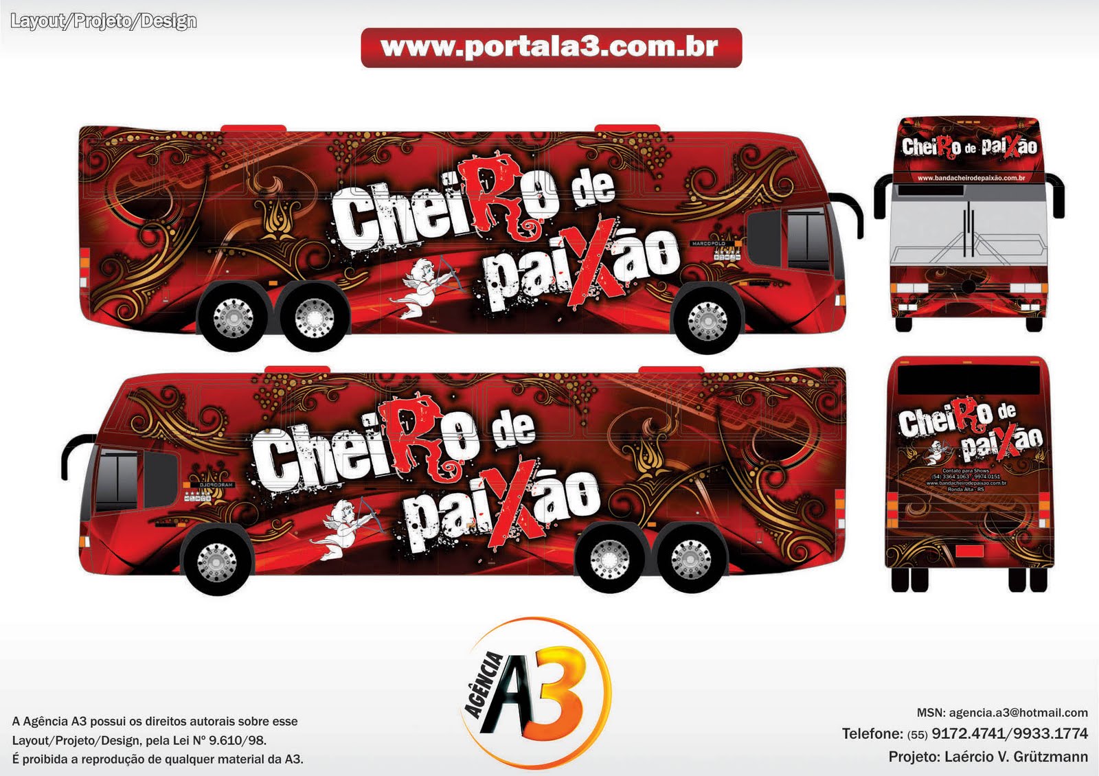 Ag u00eancia A3 Os Projetos antes da Plotagem Adesivo Parede Kokeshi ~ Ag u00eancia A3 Os Projetos antes da Plotagem
