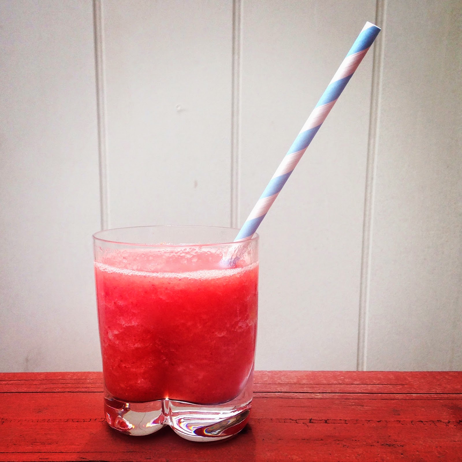 SquirrelsnSweets The Workout Refresher Fruity Coconut Water