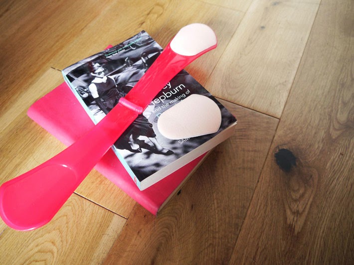 One of them things you don