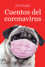 Cuentos del coronavirus - Antología