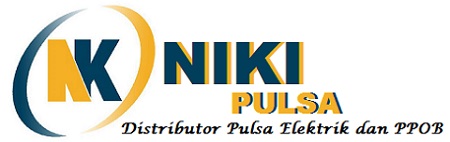 Niki Pulsa Reload Elektrik Murah Terlengkap Nasional