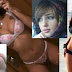 Facebook College Girls - Chicks Profile Photo Collection Pack - 10