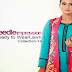 Needle Impressions Ready to Wear Lawn Pakistani Dresses | Needle Impressions Ready to Wear Lawn Collection 2014