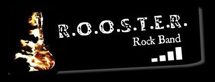 Rooster Rock Band
