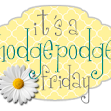 It's a Hodgepodge Friday~#49