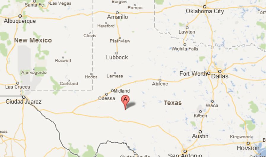 Liberally Lean From The Land Of Dairy Queen Deputy Shot And Killed In