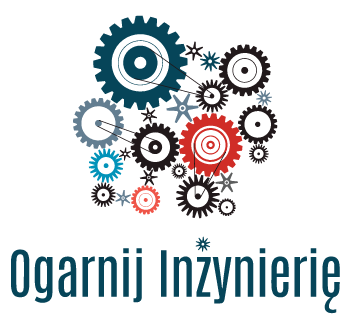 Logo - Ogarnij inżynierię