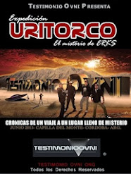 DVD ADRIAN NICALA- TESTIMONIO OVNI  URITORCO E.R.K.S.