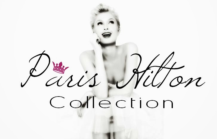 Paris Hilton Collection