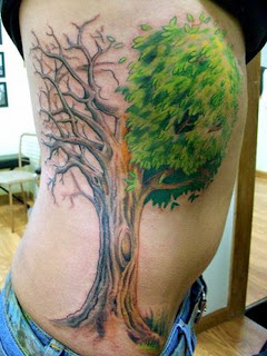 Dogwood+tree+tattoo+meaning