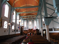 Englische Reformierte Kirche Amsterdam