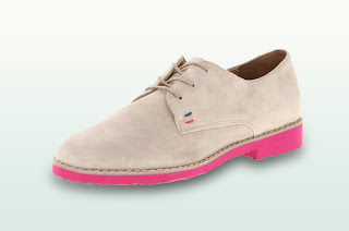 tommy hilfiger oxford shoes womens