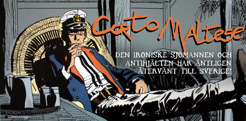 Corto Maltese