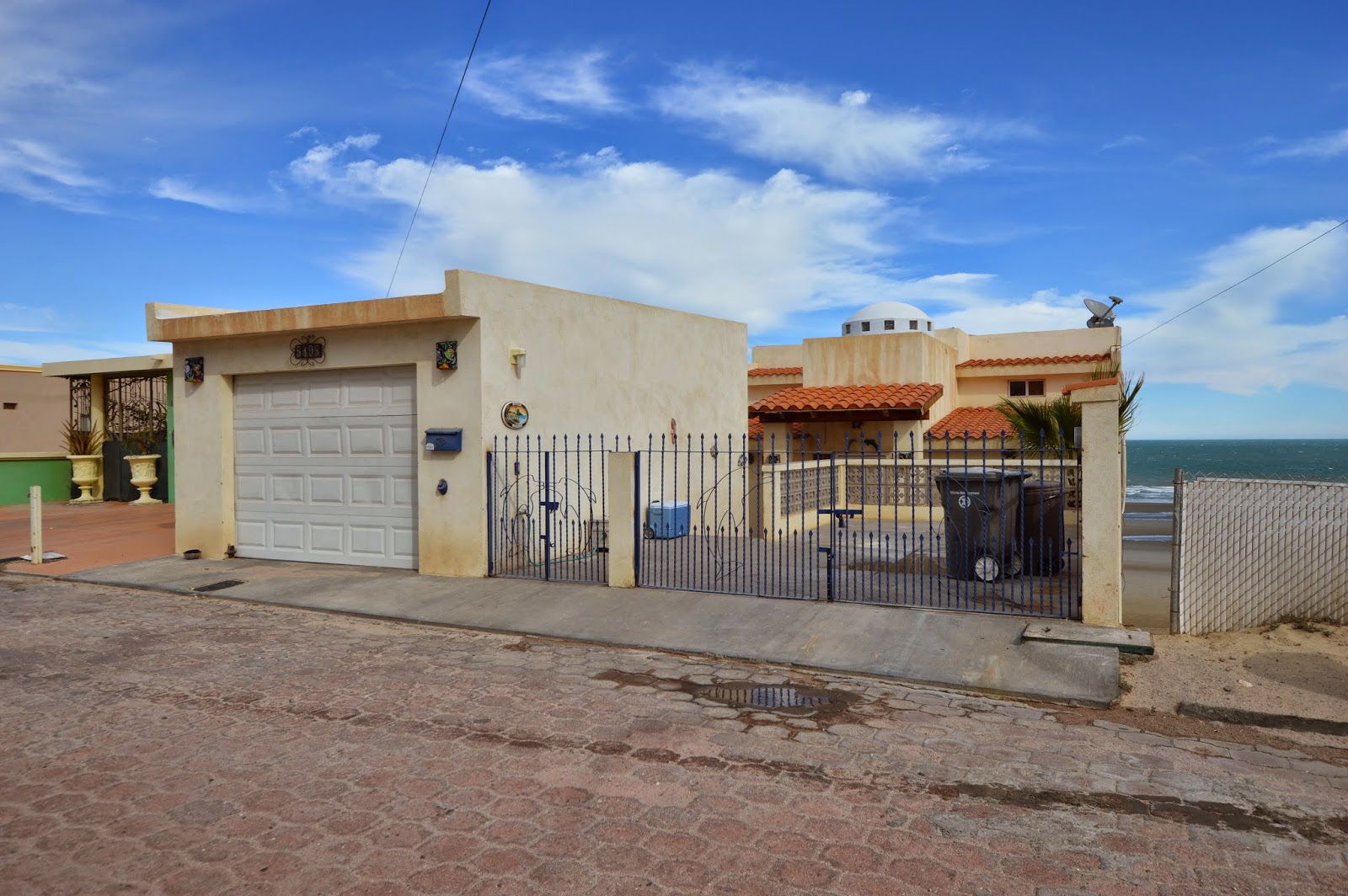 San Felipe, Baja California, Mexico Real Estate Updates and News San