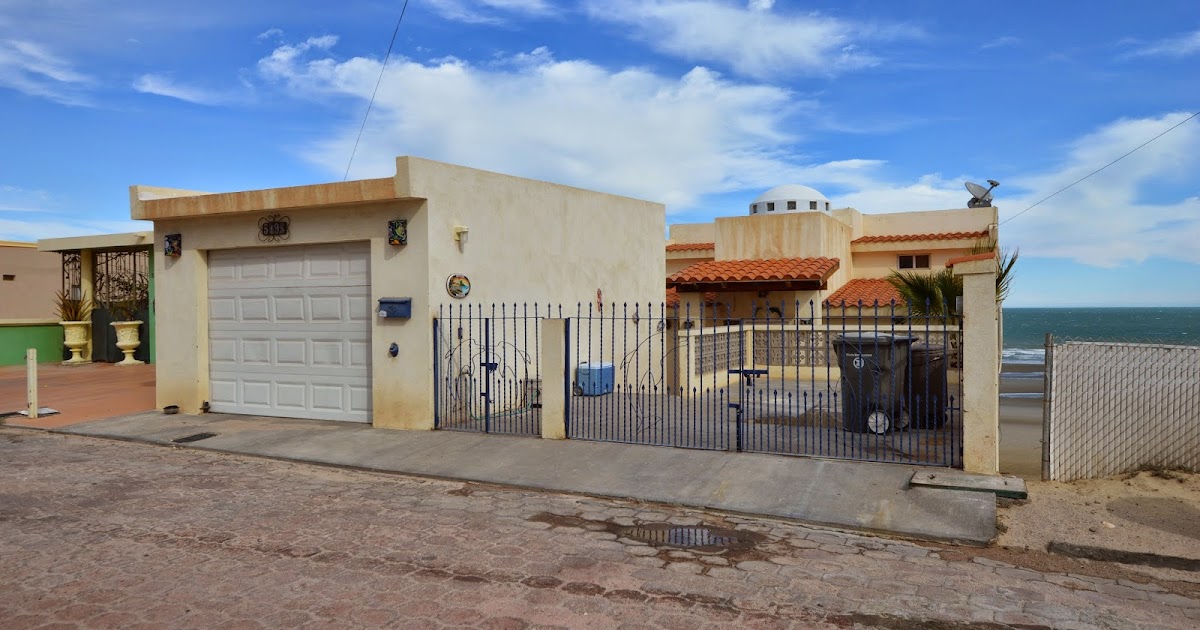 San Felipe, Baja California, Mexico Real Estate Updates and News San