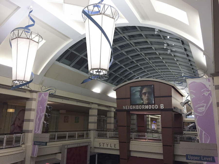 Queen City Discovery Black Friday In Retail Purgatory