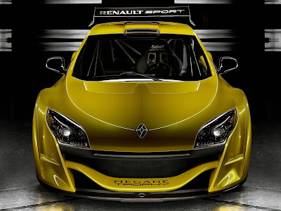 Renault  HD Resolution Wallpapers