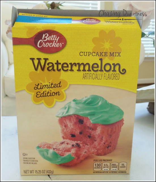 Watermelon Crawl... Chasing Quaintness