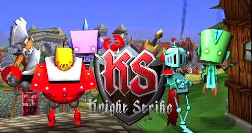 Knight Strike v1.1 APK Android FREE DOWNLOAD