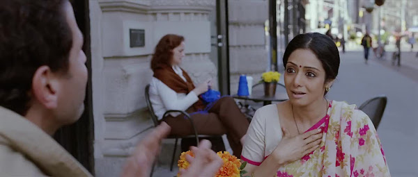 Watch Online Full Hindi Movie English Vinglish (2012) On Putlocker Blu Ray Rip
