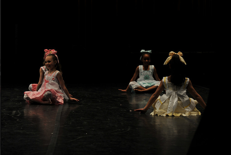 Dance Moms Rag Dolls