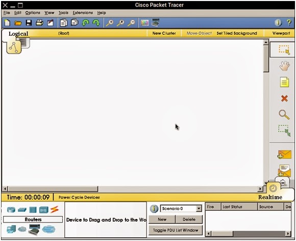 Tutorial Menggunakan Cisco Packet Tracer | tutorial cisco packet tracer jaringan dhcp menggunakan Tutorial Menggunakan Cisco Packet Tracer | tutorial cisco packet tracer jaringan dhcp menggunakan