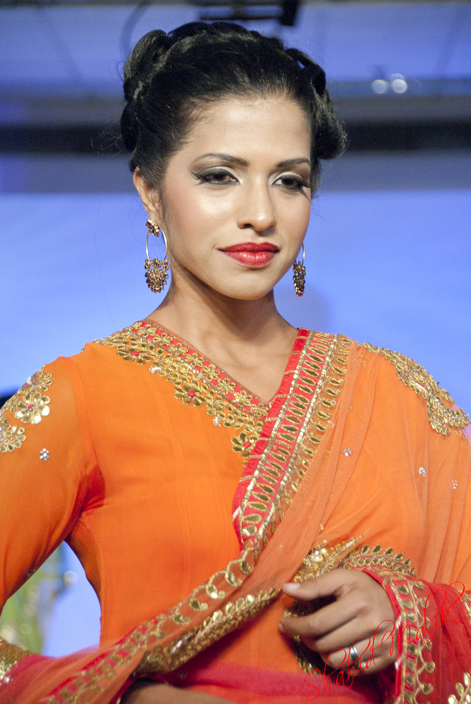 Asian Wedding Ideas A UK Asian Wedding Blog Saffron by Nidhi Tholia