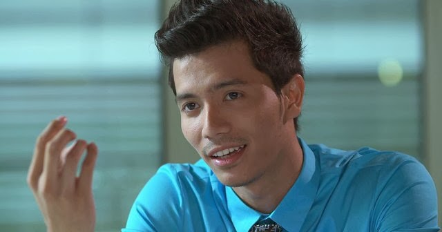 Dunia Neesya Nisa Fattah Amin Playboy Itu Suami Aku