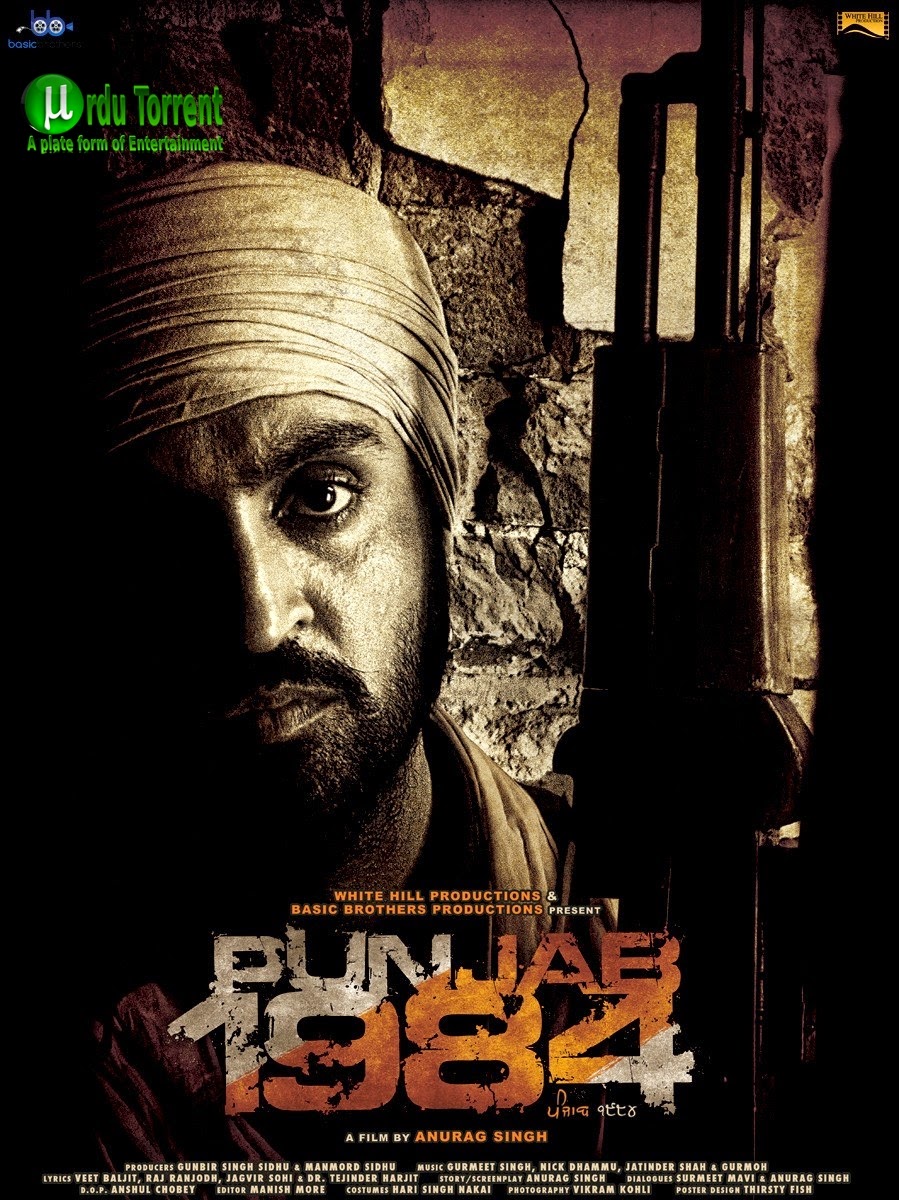 Punjab 1984 Full Movie Download 720p Hd