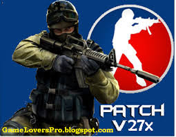 Скачать патч cs 1.6 v35 - Всё для Counter-Strike сервера. как перекинуть