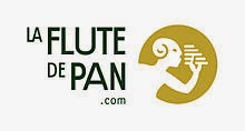 La flute de pan