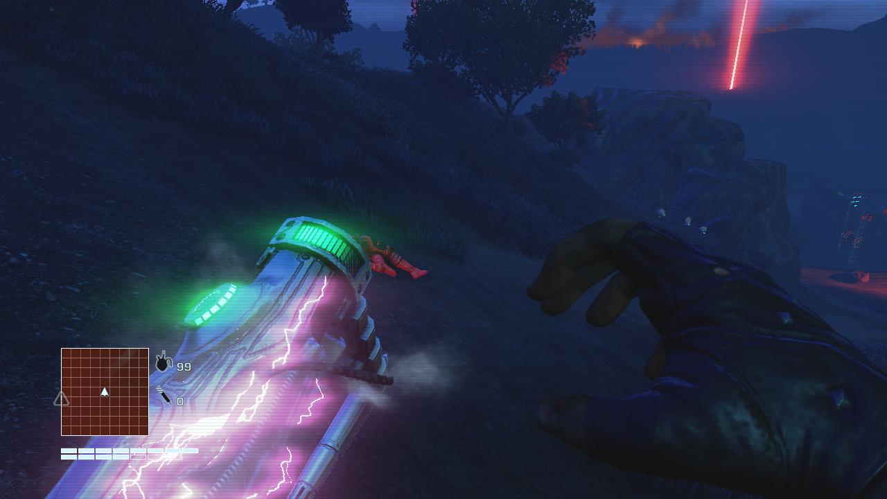 Borderlands Borderlands