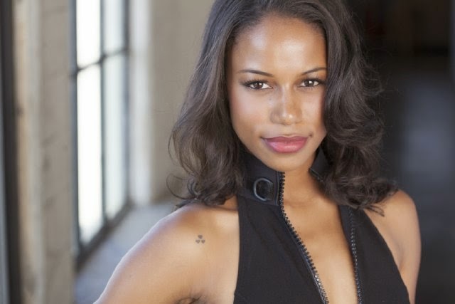 Reality Tv News Celeb Hit The Floor Star Taylour Paige