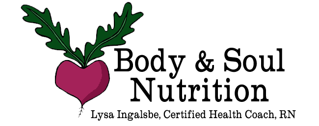 Body & Soul Nutrition