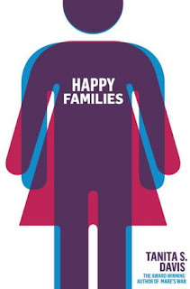 Review: Happy Families by Tanita S. Davis.