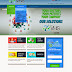 Web Design Project for My Virtual Healthcare Solutions, Inc.
