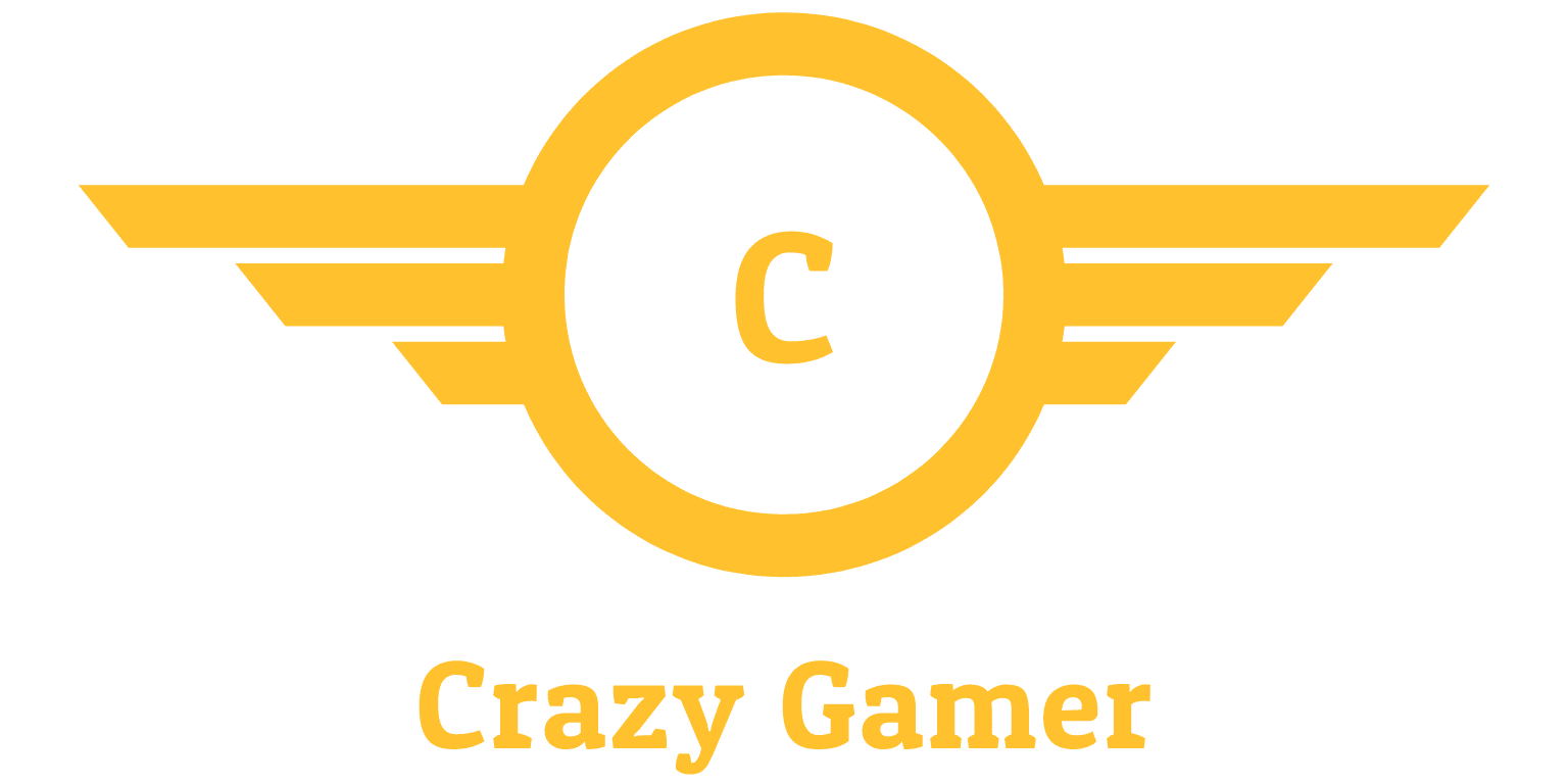 Crazy Gamer