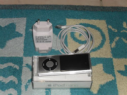 iPod nano 8gb