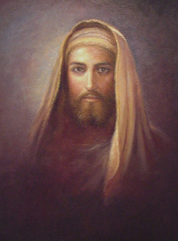 Intro to DMA: Images of Christ